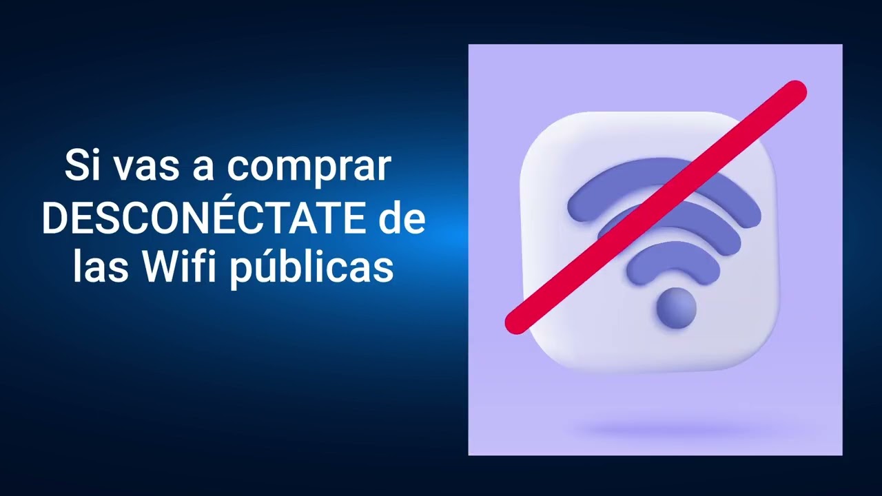 Redes WIFI 📵 | Cybergabonak 2024