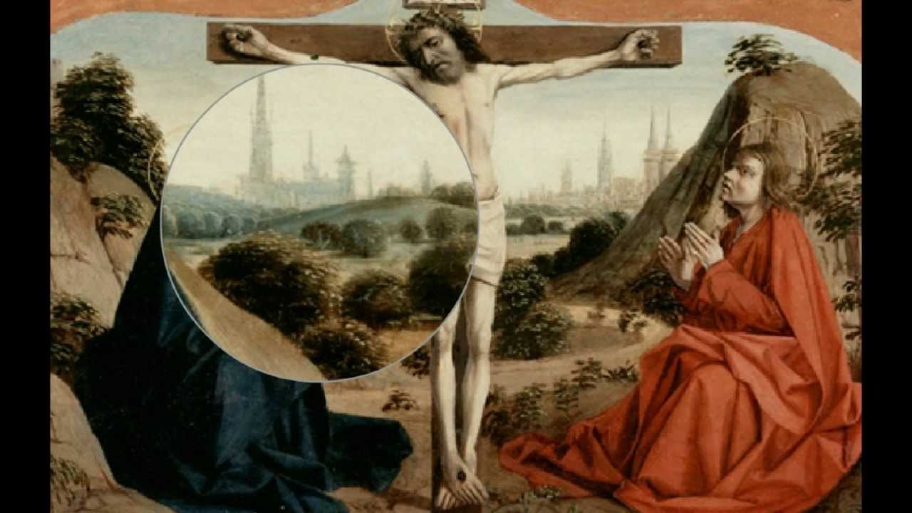 Antonio Lotti. Crucifixus a 6, 8, 10.