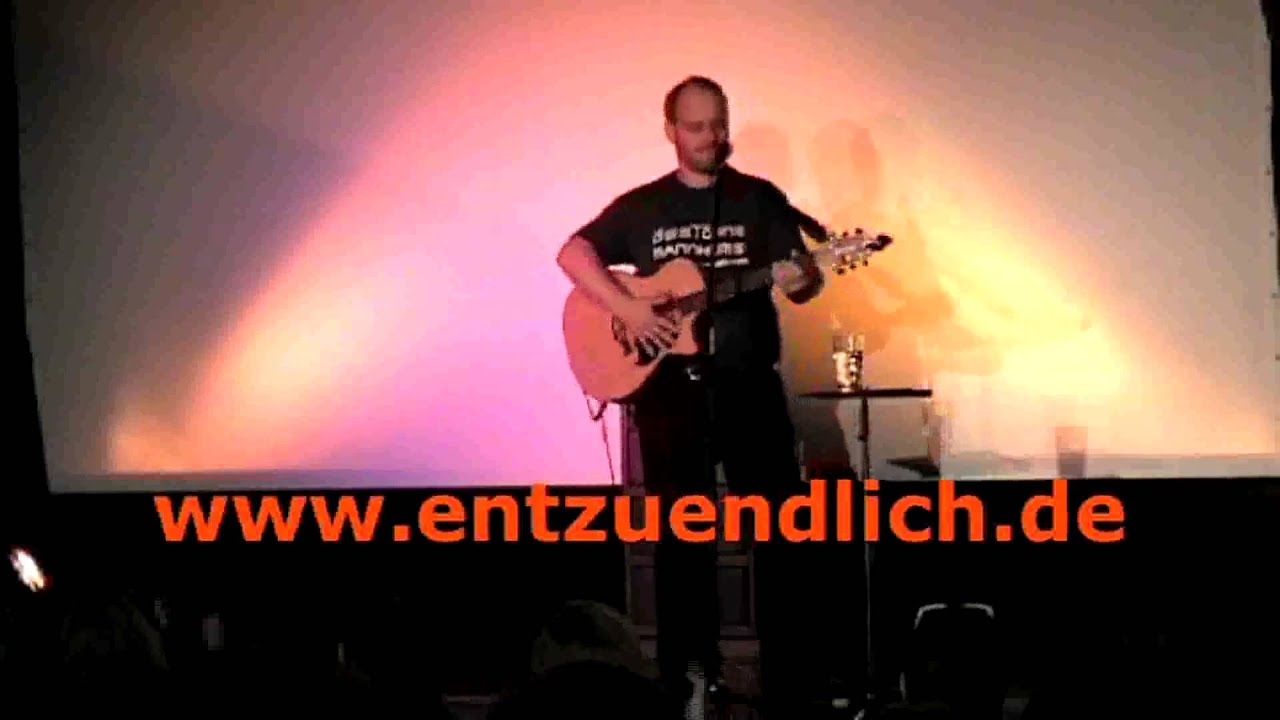 Alex Entzminger - Kosmopfälzisches Lied & gut - Achterbahn - Teil 1