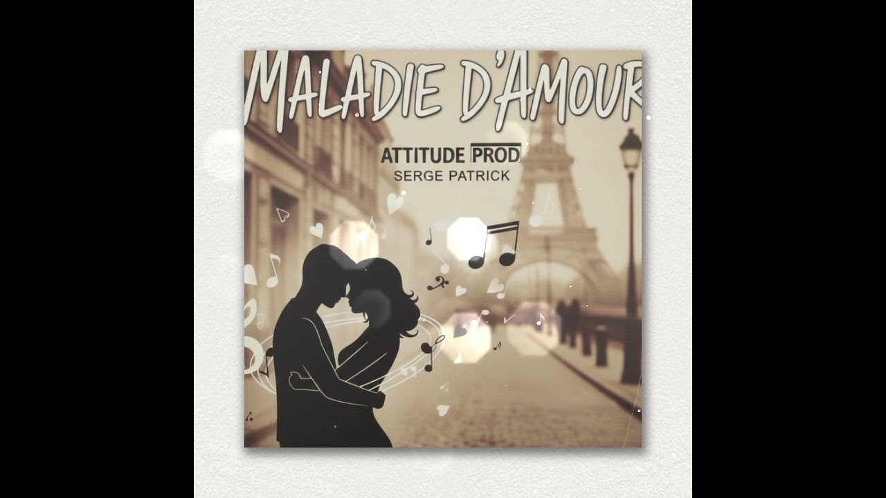 Maladie d'amour 