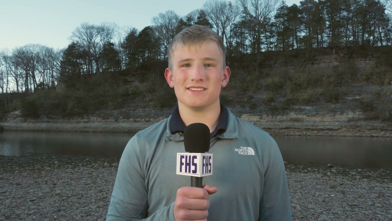 Student-Produced Short Documentary: Birding with Ballinger