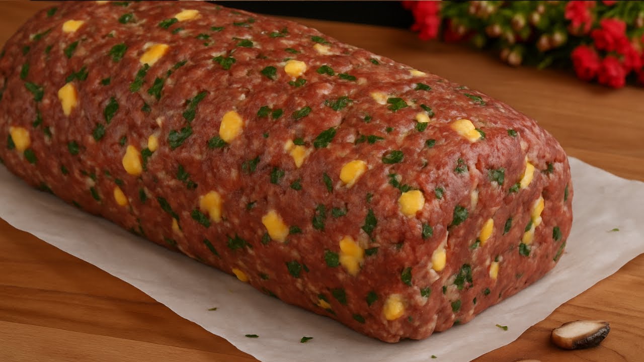 Das Rezept, das die Welt verrückt macht! Das zarteste Fleisch aller Zeiten!