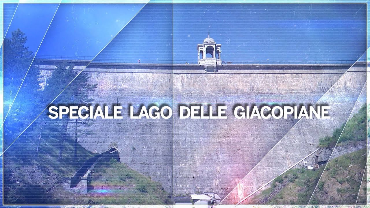 SPECIALE LAGO DELLE GIACOPIANE