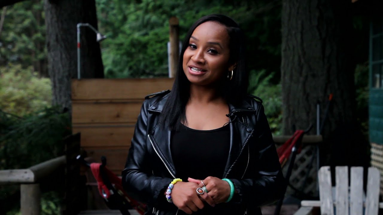 A Day in the Life:  Pilchuck Glass School