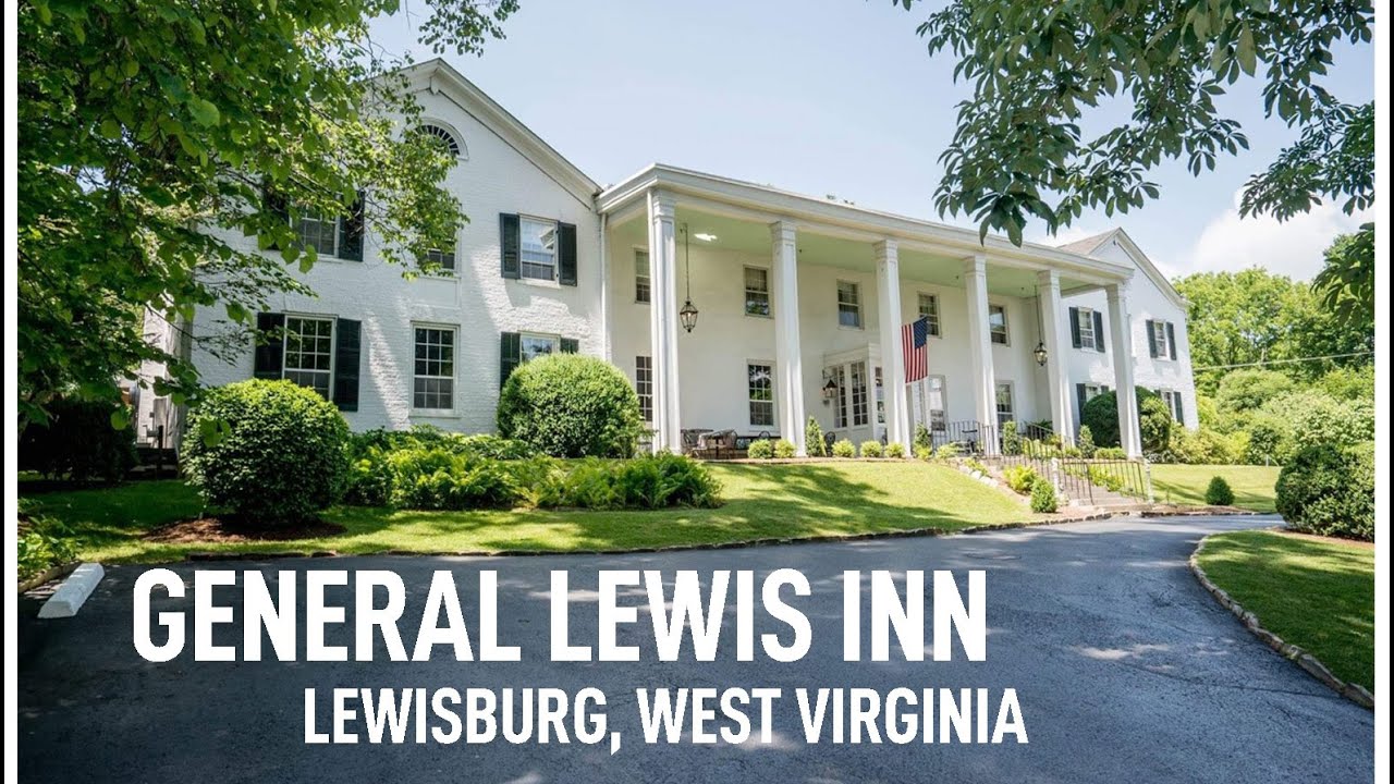 The General Lewis Inn
