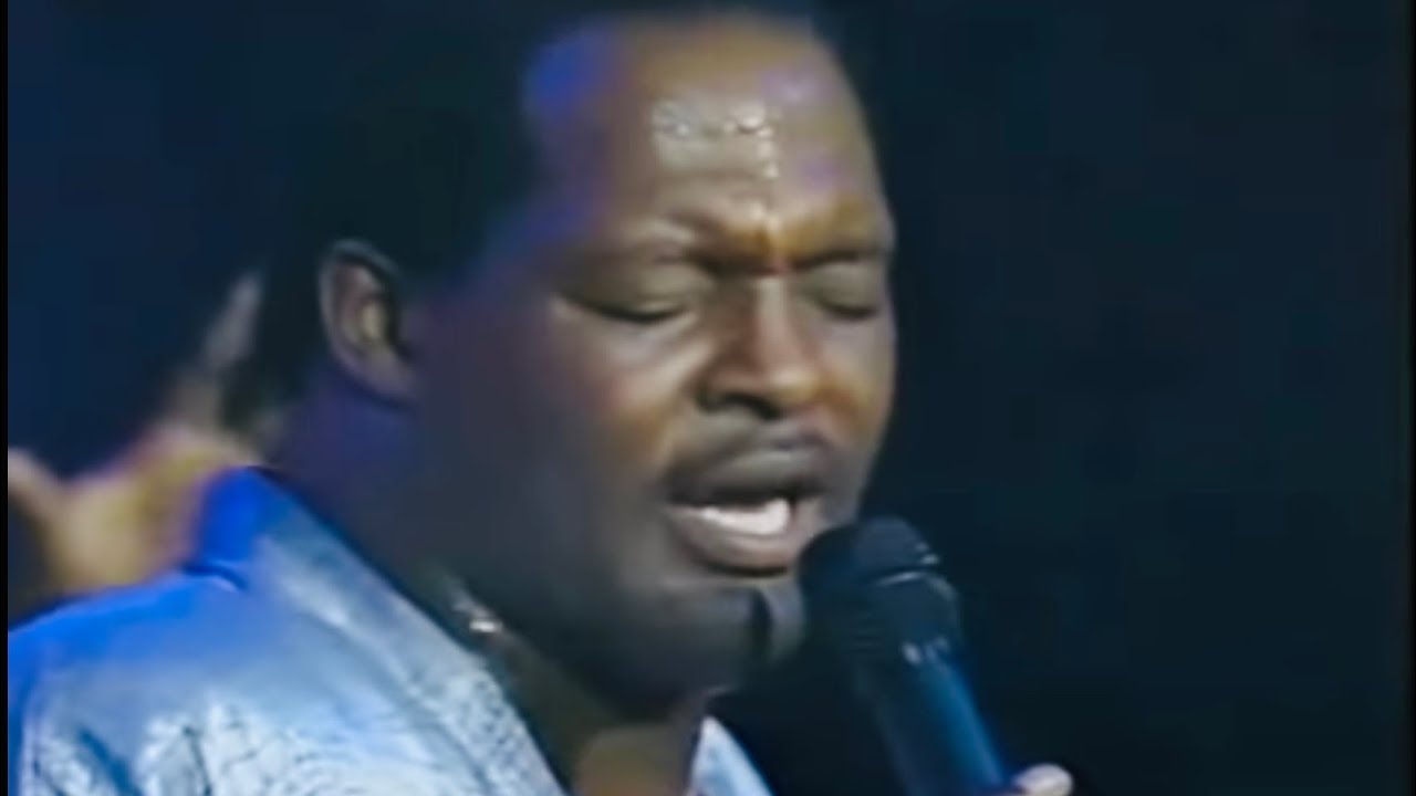 The Winans - Straighten My Life Out
