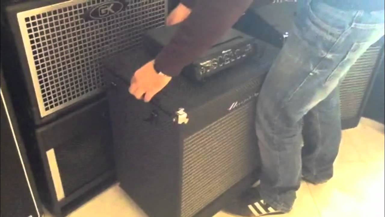 Ampeg Portaflex