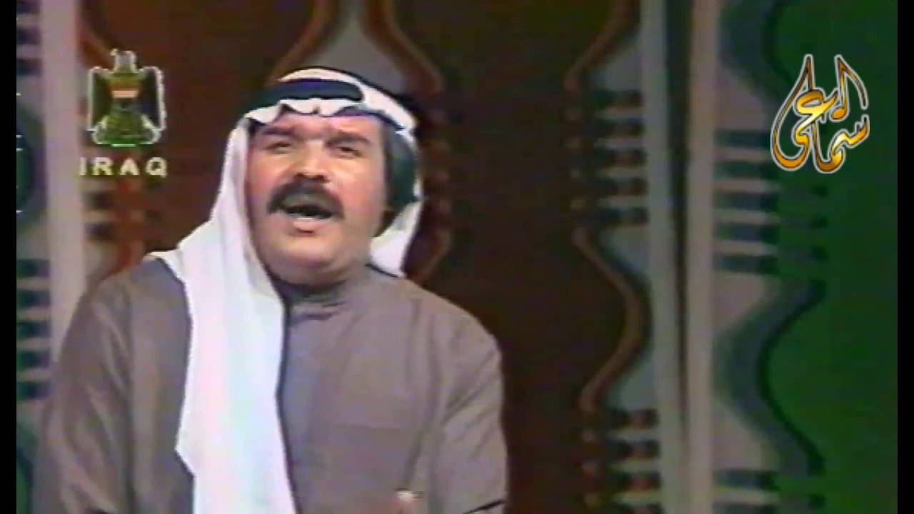 ابراهيم العبدالله   أغنية خلينا صديقين