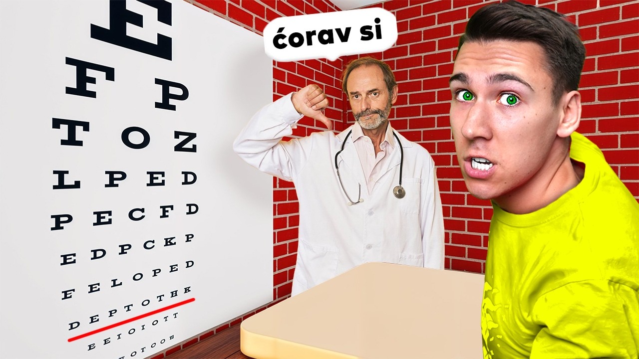SAMO 1% LJUDI VIDI OVO..
