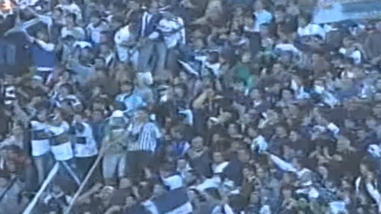 Reedición HD | Histórico gol de Niell a Rafaela (12/07/09)