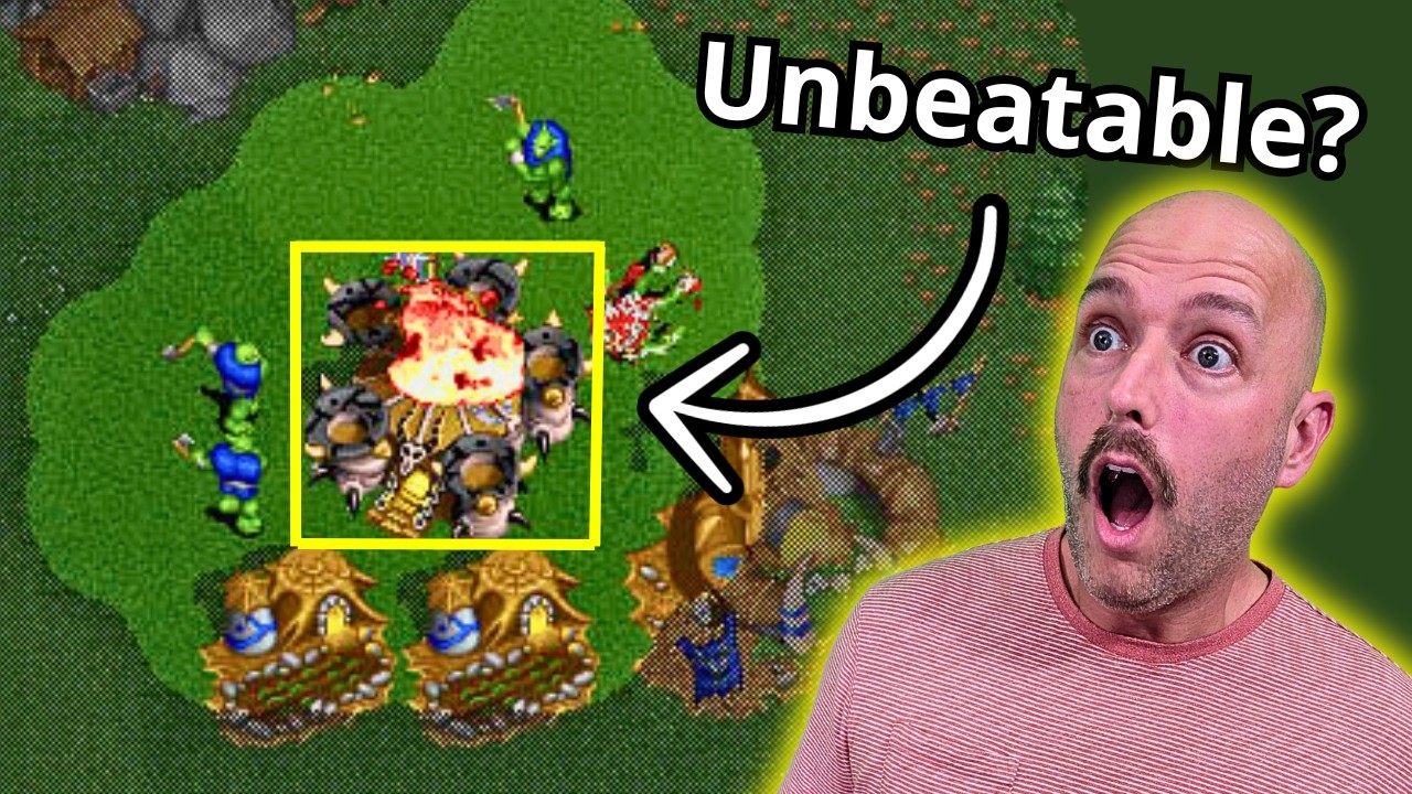 Warcraft 2 Remastered &ndash; Does It Recapture the Magic of 1995?