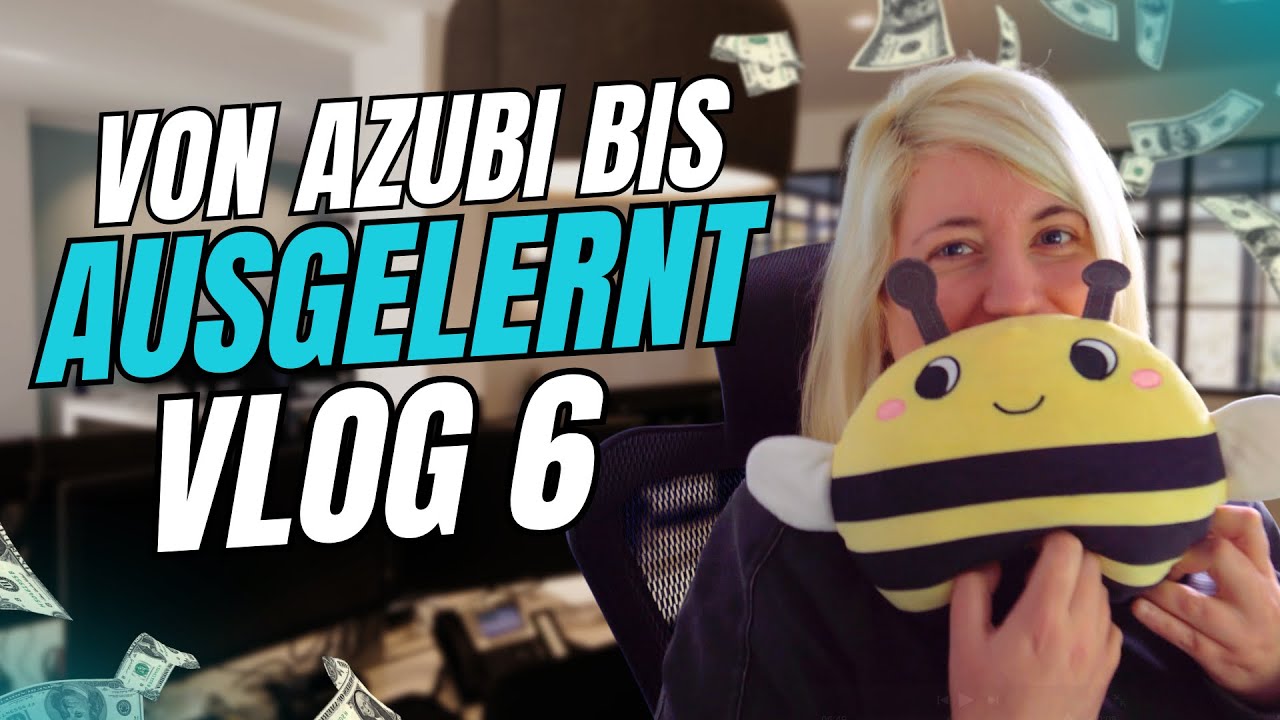 Monat 6 meiner Ausbildung in einer SEO-Agentur