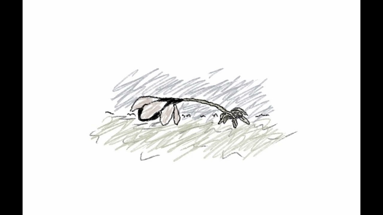 RUE OST 006 - Just like this