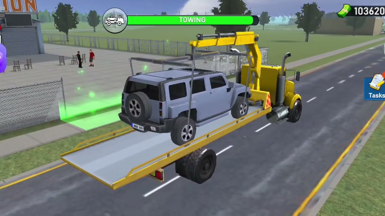 Car dealership simulator part 5