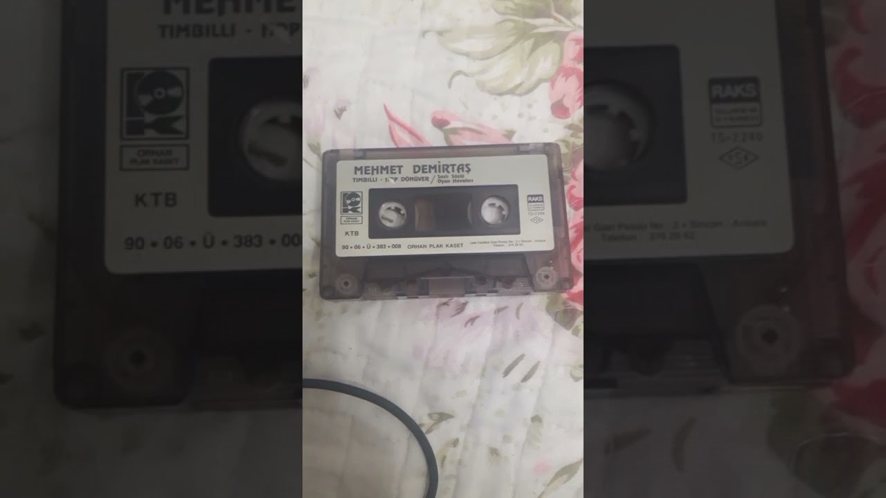 Mehmet Demirtaş Yürü Yürü Eminem Güvercinim Şişeler
