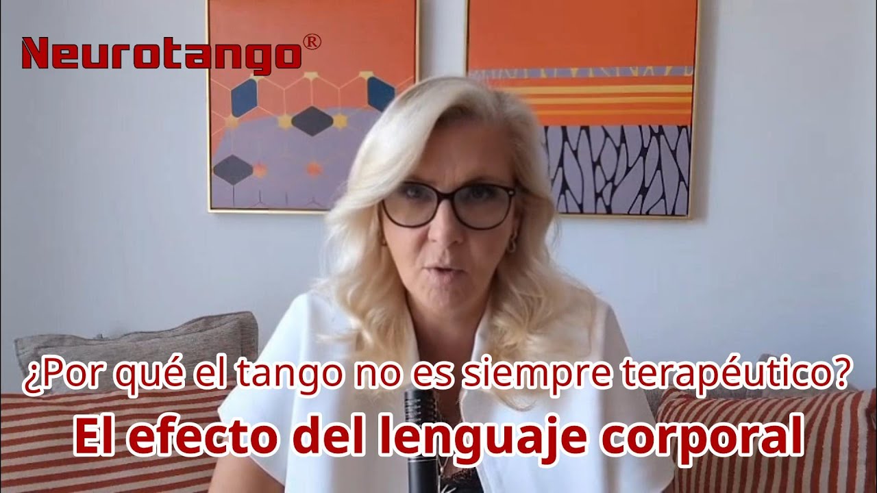 ¿Por qué el tango no es siempre terapéutico? Efectos secundarios y contraindicaciones