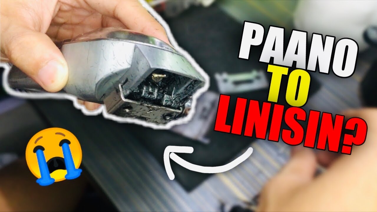PROPER WAY to OPEN your CLIPPER | Zero gap sa WMARK NG2020 | Maintain Your CLIPPER