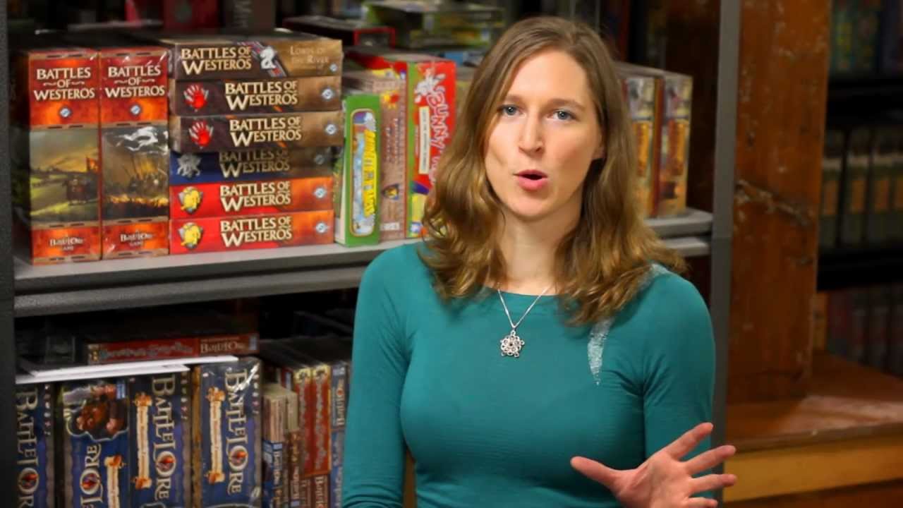 Elder Sign Review - Starlit Citadel Reviews Season 1