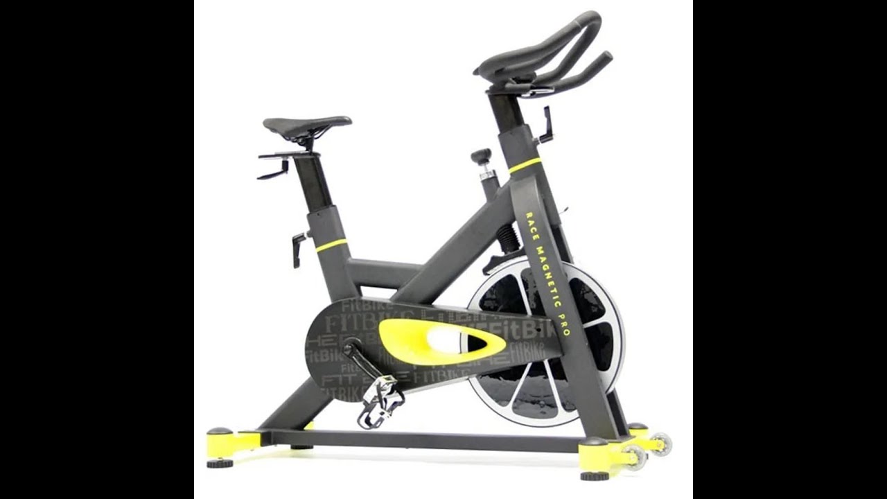 Indoor Cycle - Vervangen vliegwiel