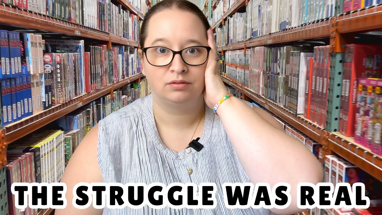 What I Got From My Shopping Spree at Puzzle Warehouse + Puzzles from My Trip