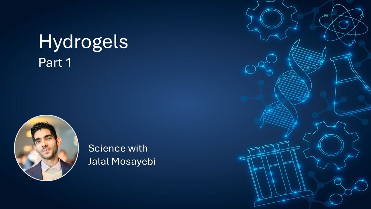 Hydrogel 1