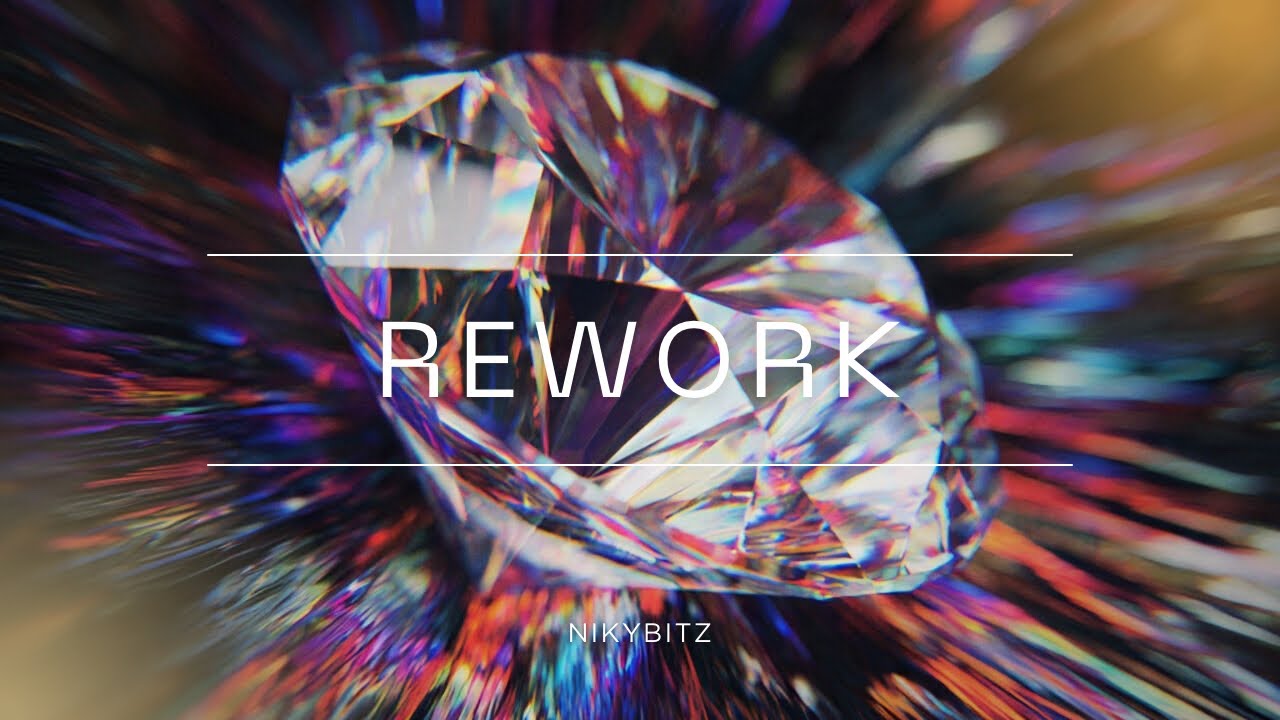 Nikybitz - Rework