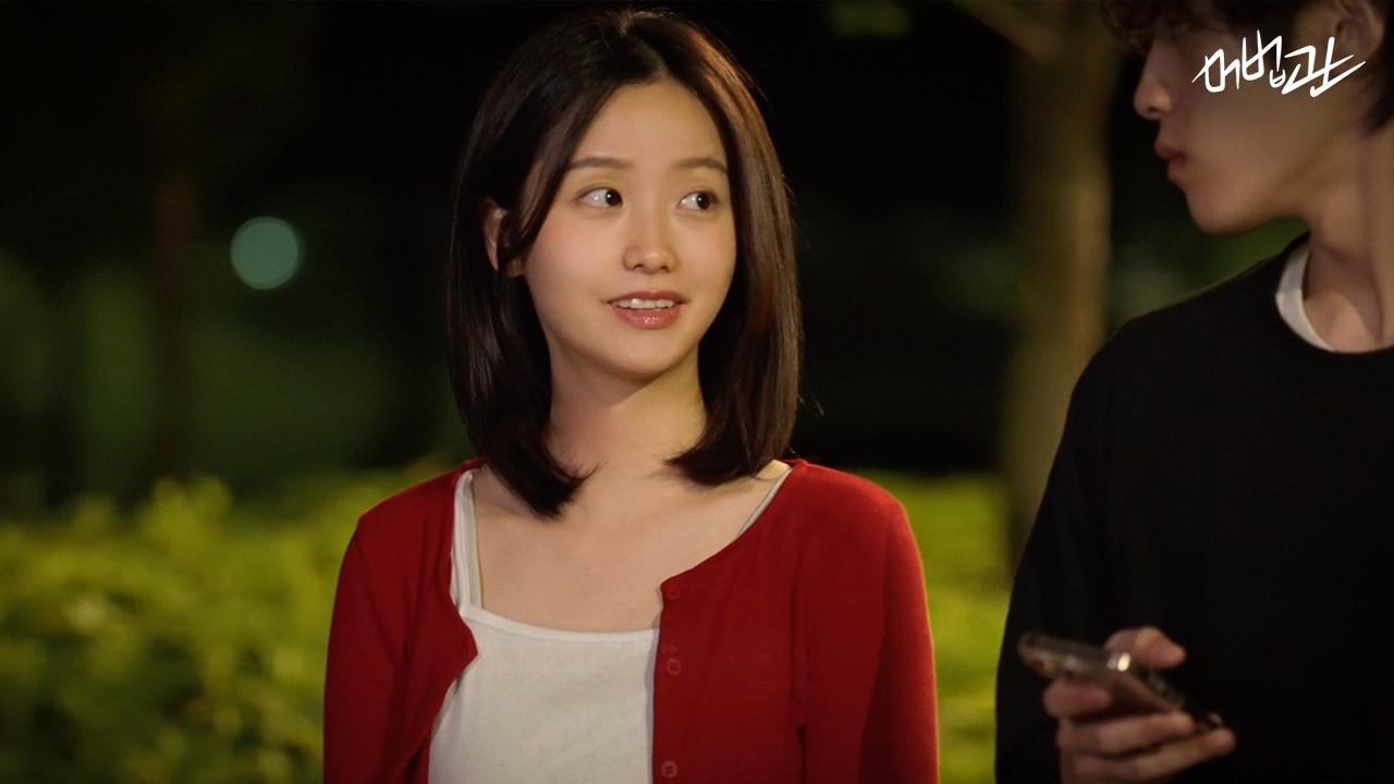 남자가 마음이 떴을 때