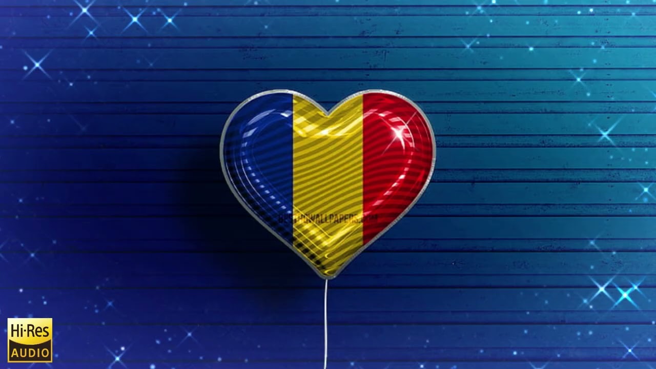 ROMANIA LOVESONG MIX 2 by DeeJay Ralf
