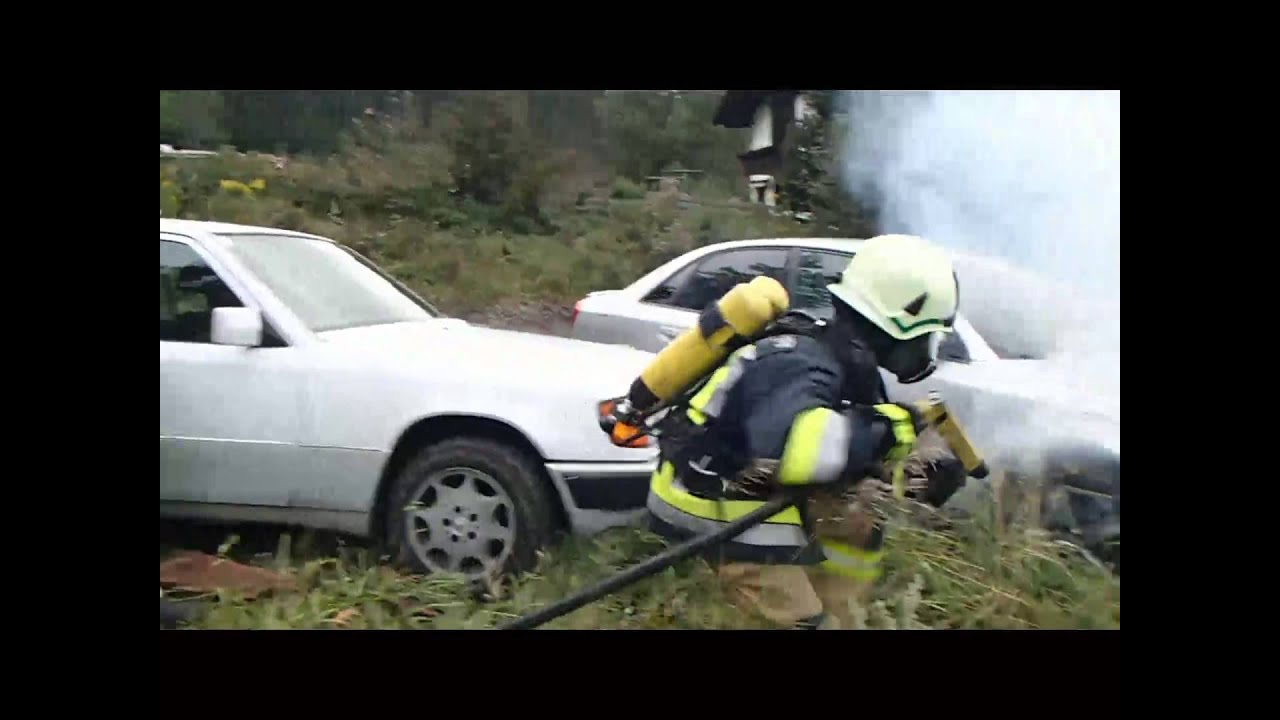 Imagefilm der Jugendfeuerwehr Sistrans