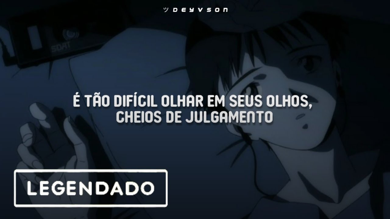 Rivilin - Control ft. $LOTHBOI [Legendado| Tradu&ccedil;&atilde;o]