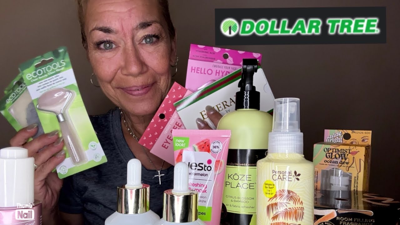 DOLLAR TREE HAUL | YOU NEED THIS! #haul #dollartreehaul