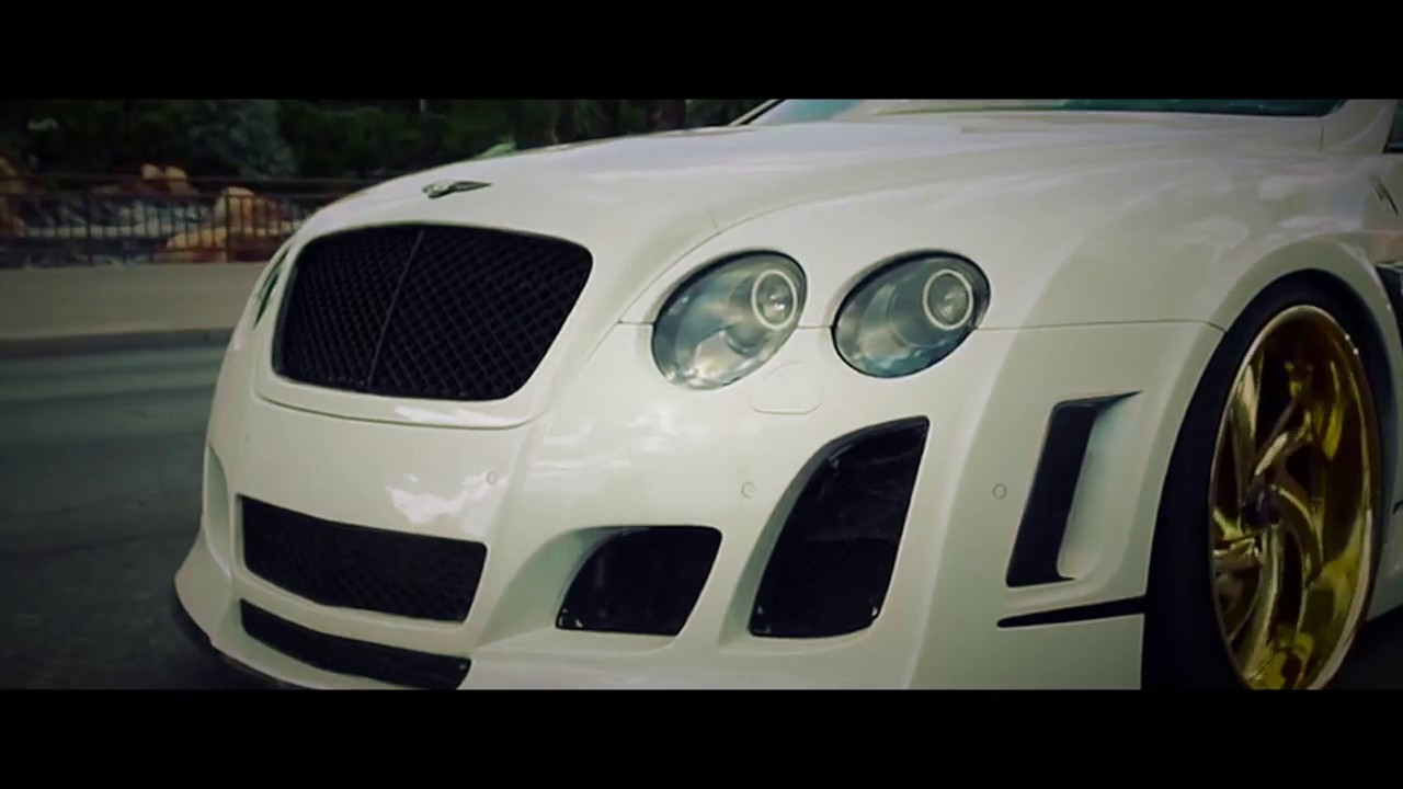 RUNT DAWG: NO CHILL (Official Music Video)