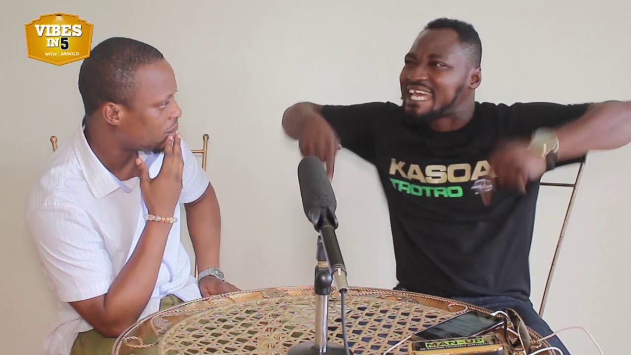FUNNY FACE reveals how family and friends plotted his downfall