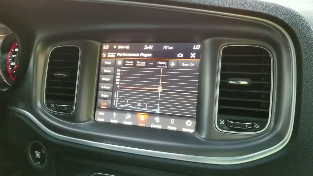 2019 scat pack charger review