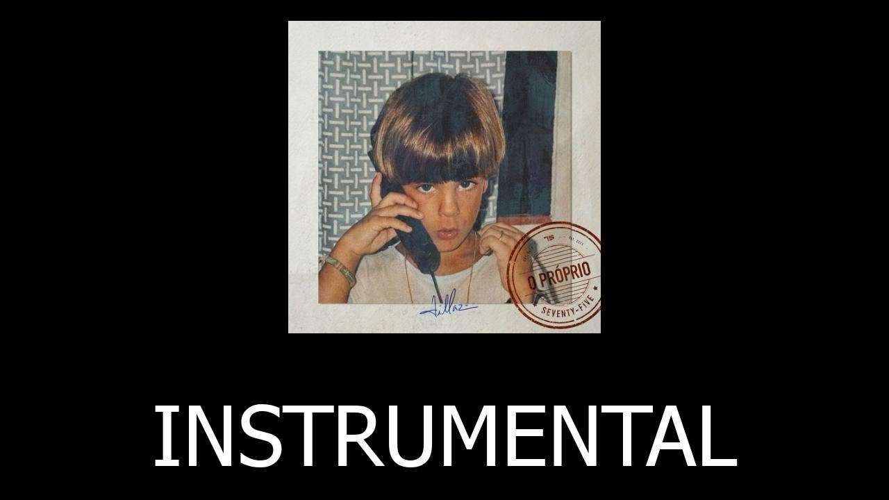 DILLAZ - HENNESSY [INSTRUMENTAL]