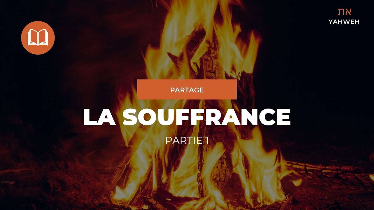 Partage | La souffrance