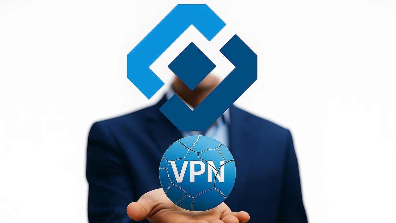 ВПН в России больше НЕ РАБОТАЕТ | VLESS перестал работать в России