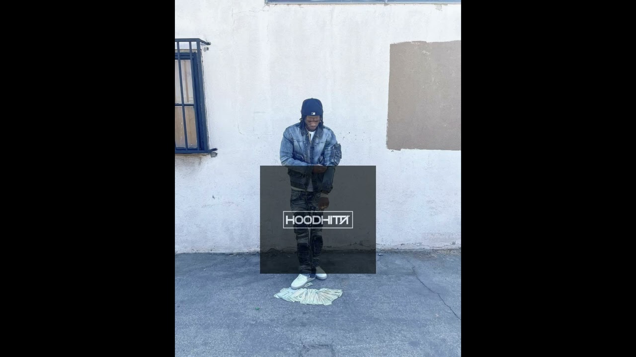 [FREE] X4 x Fenix Flexin x FrostyDaSnowMann type Beat “Out On Bail”