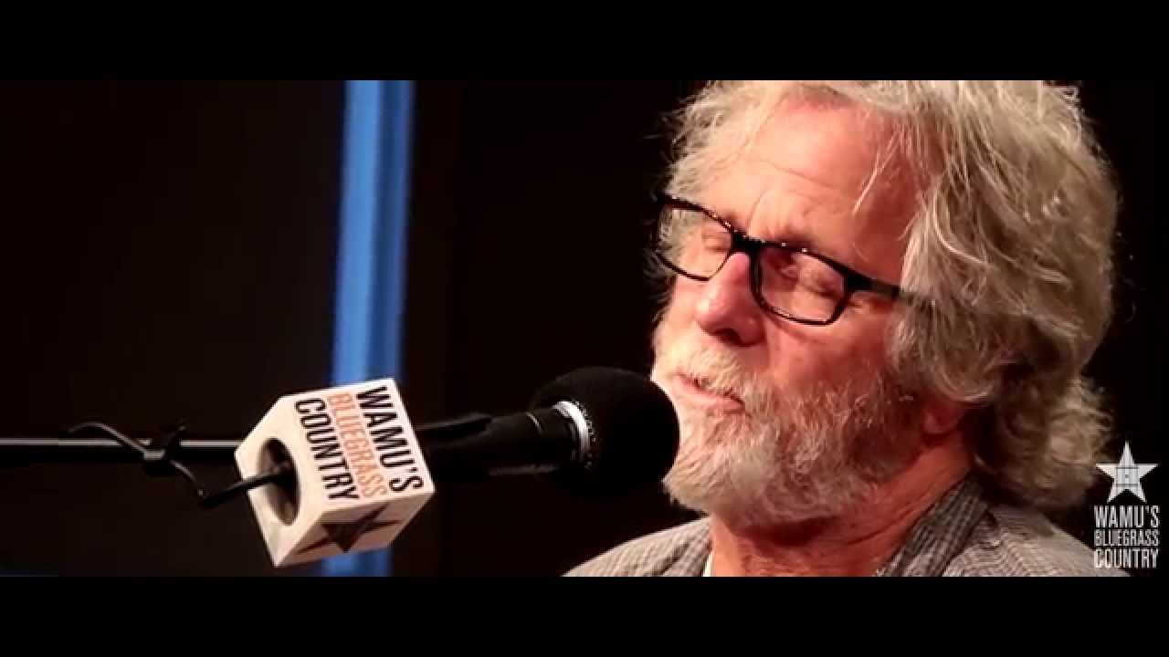 Chris Hillman & Herb Pedersen - Turn, Turn, Turn [Live at WAMU's Bluegrass Country]