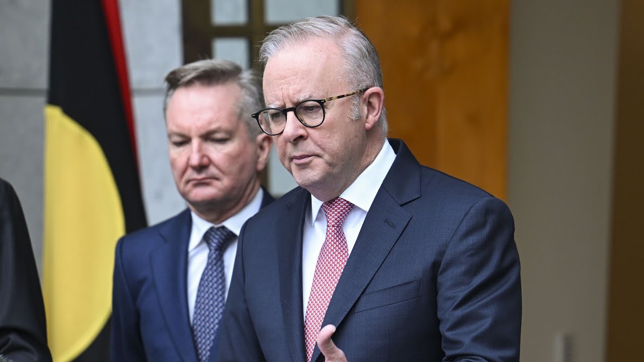 ‘No ability to project confidence’: Pressure on Albanese to ‘settle’ Bowen’s mishandling