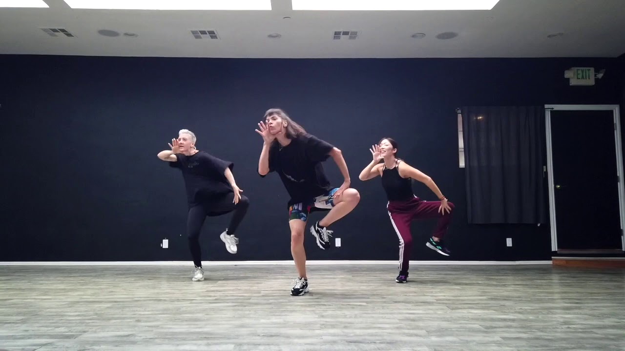 teaching reel