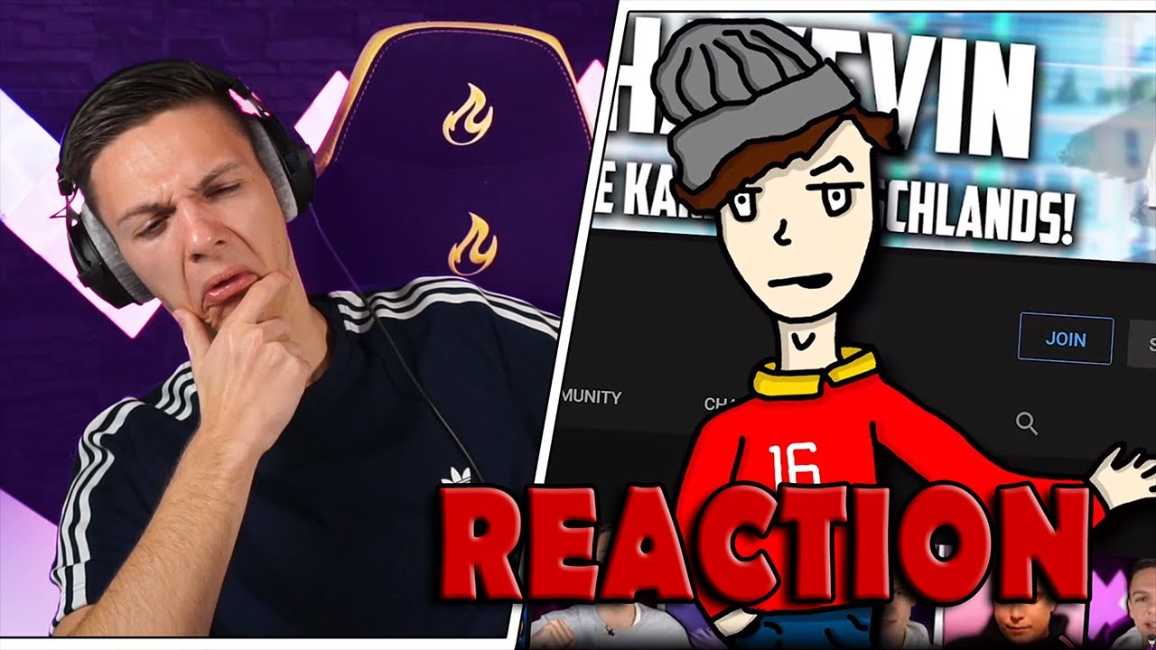 ALPHAKEVIN versteht FEMINISMUS nicht | ALPHAKEVIN reagiert auf SIGGMANN