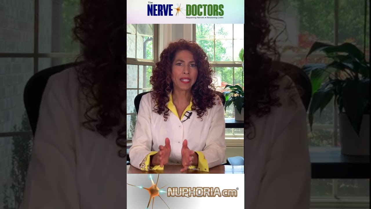 Лучшая форма витамина B1 &mdash; The Nerve Doctors