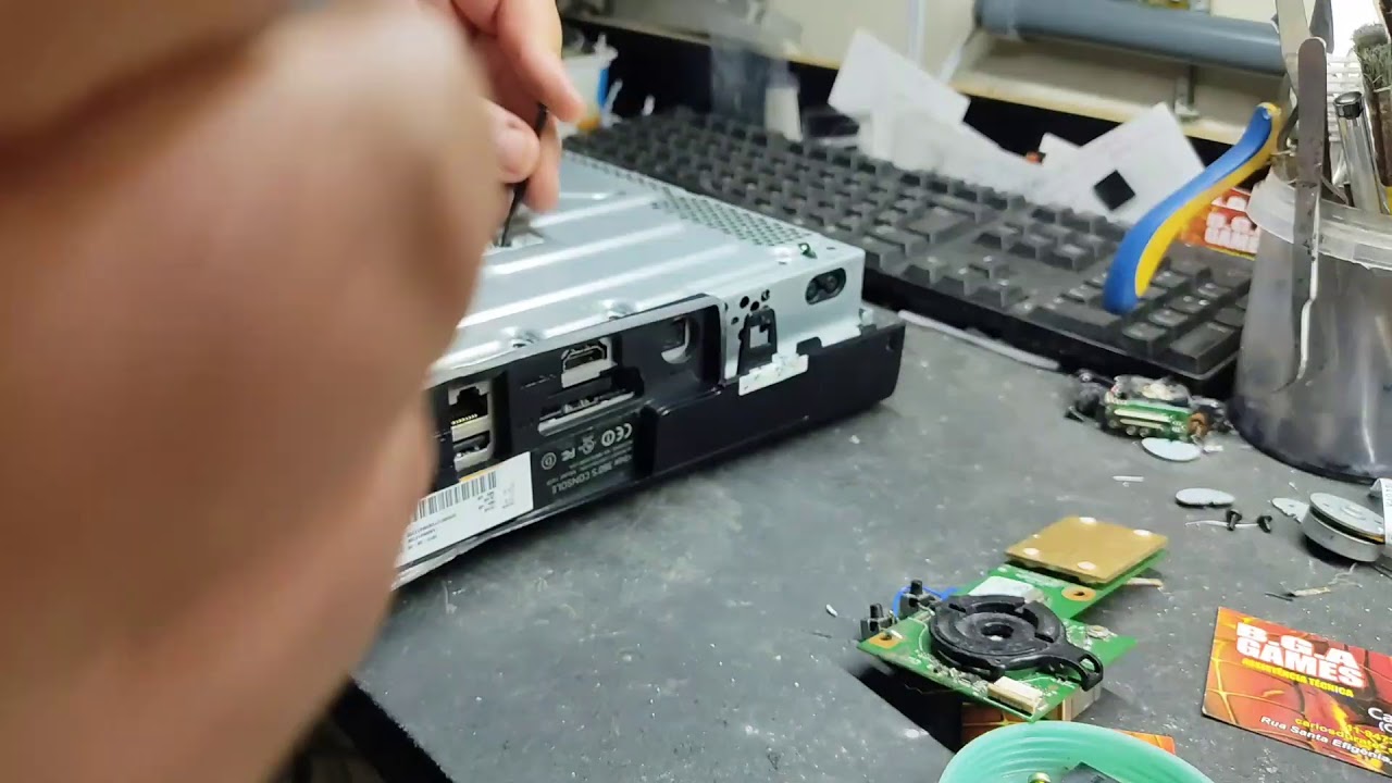 xbox erro 0021 02