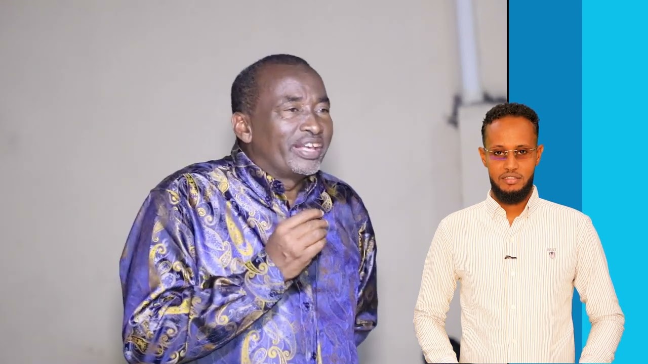 MUUQAAL: Xalay maxaa ka dhacay Xarunta NISA ee Godka Jilacow? Arrin haddi la sameeyo.......