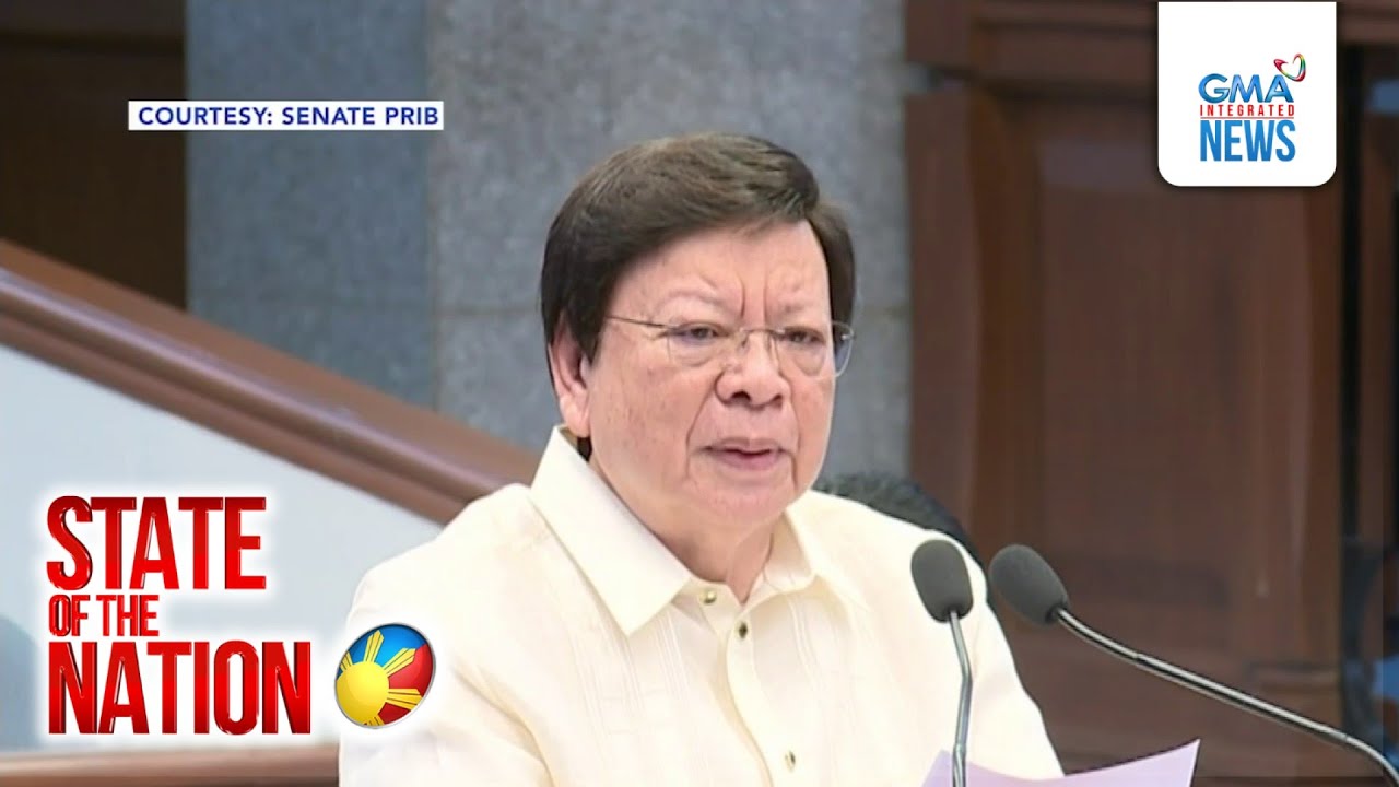 Marcoleta dares Tarriela, Carpio and Batongbacal to 