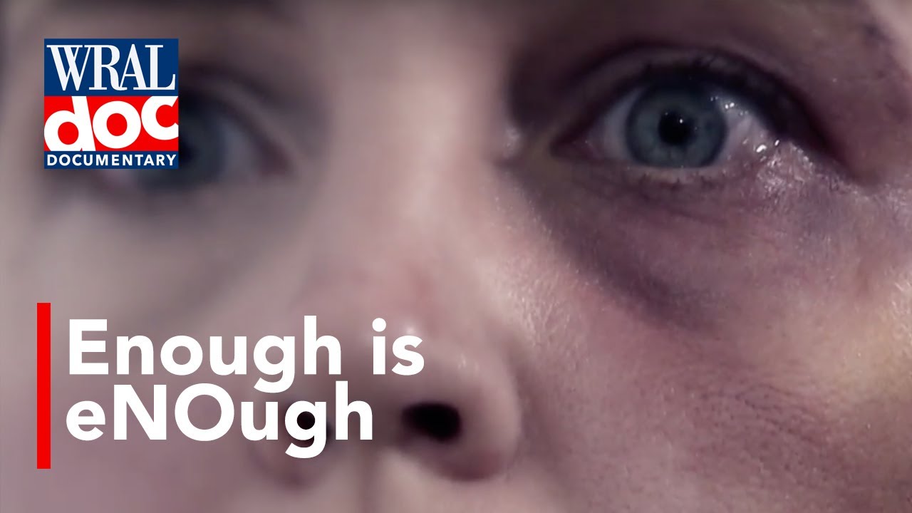 NC's High Rate of Domestic Violence - 