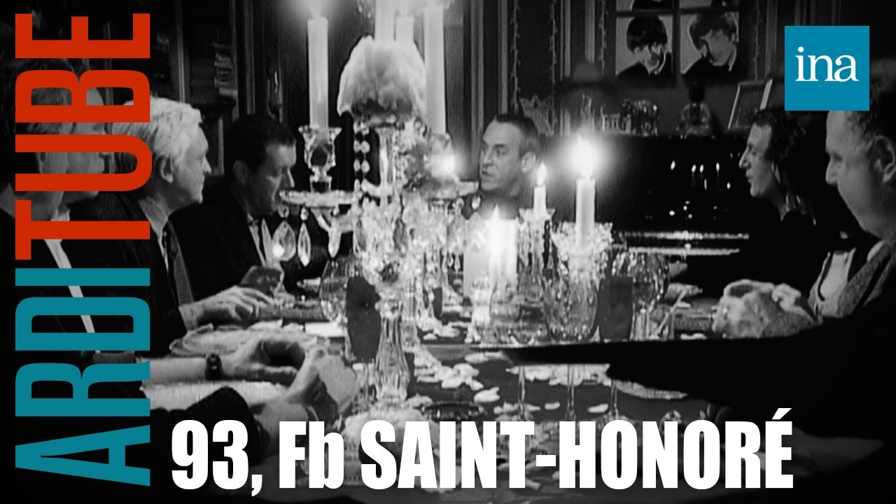 Dîner 