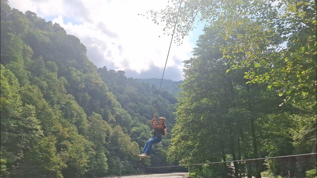 Rize Fırtına Vadisi, Ayder yaylası, Kaçkar Dağı Huser Yayla Gezilerimiz