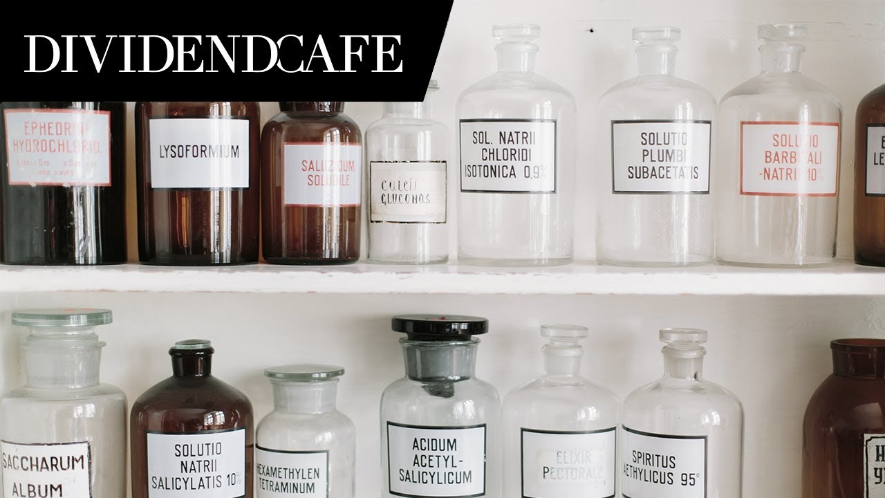 Dividend Cafe - 25 Years of a Lesson Some Will Never Learn